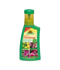 Neudorff Ferramin® Eisendünger, Flüssig, 250 Ml