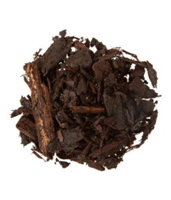 Ziegler Plantop Rosenmulch, 45 X 45 Liter -Pflanzenbedarf Geschäft 144873 BildD 001 ZieglerPlantopRindenRosenMulchRindenRosenMulch45L