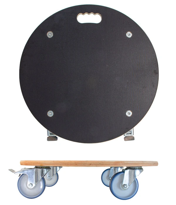 Wagner Pflanzenroller MaxiGrip, Ø 58 Cm 7 Wagner Pflanzenroller MaxiGrip, Ø 58 Cm – Bild 5