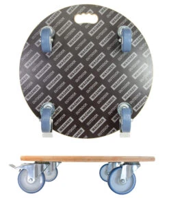 Wagner Pflanzenroller MaxiGrip, Ø 58 Cm 13 Wagner Pflanzenroller MaxiGrip, Ø 58 Cm -Pflanzenbedarf Geschäft 1545771 WE DE 006 MULTIROLLERMAXIGRIP