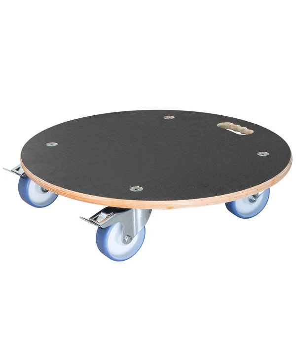 Wagner Pflanzenroller MaxiGrip, Ø 58 Cm 3 Wagner Pflanzenroller MaxiGrip, Ø 58 Cm