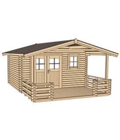 Weka Gartenhaus 136 Gr. 1 -Pflanzenbedarf Geschäft 1808237 WE DE 002 BBH45MMKEMPTEN3VTGR1