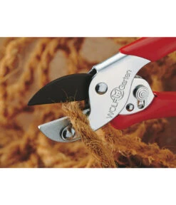 Wolf-Garten Wolf Gartenschere Amboss RS-EN -Pflanzenbedarf Geschäft 194266 MO 002 AMBOSSGARTENSCHERERSEN