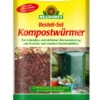 Neudorff Bestell-Set Kompostwürmer 2 Neudorff Bestell-Set Kompostwürmer -Pflanzenbedarf Geschäft 2027043 WE FS 001 Neudorff BestellsetKompostwuermer