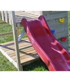 Wendi Toys Spielturm Hase, Ca. B110/H270/T260 Cm 11 Wendi Toys Spielturm Hase, Ca. B110/H270/T260 Cm -Pflanzenbedarf Geschäft 2049120 WE DE 001 SpielturmHase