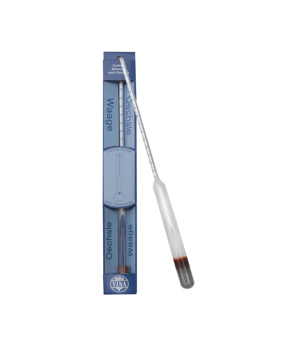 Vina Oechslewaage 3 Vina Oechslewaage