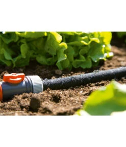 GARDENA Perlregner-Bewässerungsschlauch, 15 M -Pflanzenbedarf Geschäft 211979 WE DE 001 PERLREGNERSCHL15MTR