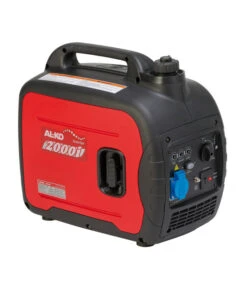 AL-KO Stromerzeuger 2000 I