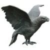 Rottenecker Bronze-Steinadler, Ca. B40/H39/T80 Cm -Pflanzenbedarf Geschäft 2407377 WE FS 001 RotteneckerBronzeSteinadler80x40x39cm
