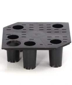 Dehner Kunststoff-Topf Elise, Konisch, Matt, Inkl. Bewässerungsystem 16 Dehner Kunststoff-Topf Elise, Konisch, Matt, Inkl. Bewässerungsystem -Pflanzenbedarf Geschäft 2539591 PR DE 005 KunststoffTopfEliseTrennbodenDehnerExpressHerzig