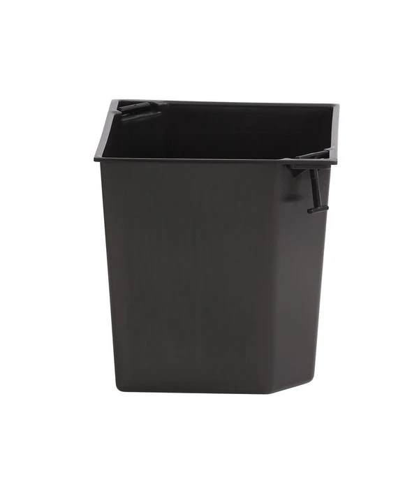 Dehner Kunststoff-Topf Elise, Konisch, Matt, Inkl. Bewässerungsystem 10 Dehner Kunststoff-Topf Elise, Konisch, Matt, Inkl. Bewässerungsystem – Bild 8