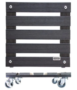 Wagner Pflanzroller, 29 X 29 Cm -Pflanzenbedarf Geschäft 2913853 WE DE 005 MULTIROLLERWPC