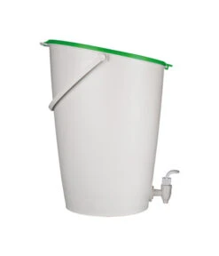 Garantia Urban Komposter 15 Liter + Komposterspray Speedy 14 Garantia Urban Komposter 15 Liter + Komposterspray Speedy -Pflanzenbedarf Geschäft 3189842 WE DE 001 UrbanKomposter15Liter