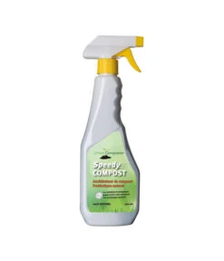 Garantia Urban Komposter 15 Liter + Komposterspray Speedy 15 Garantia Urban Komposter 15 Liter + Komposterspray Speedy -Pflanzenbedarf Geschäft 3189842 WE DE 002 KomposterspraySpeedy500ml