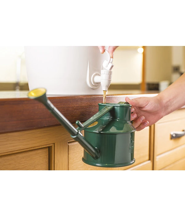 Garantia Urban Komposter 15 Liter + Komposterspray Speedy 7 Garantia Urban Komposter 15 Liter + Komposterspray Speedy – Bild 5