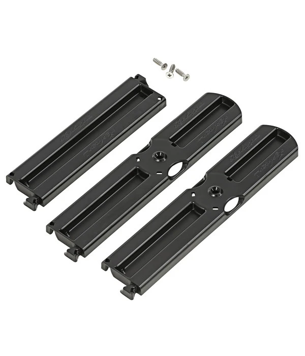 Lechuza Balkonkastenhalter-Ergänzung Für Balconera 4 Lechuza Balkonkastenhalter-Ergänzung Für Balconera – Bild 2