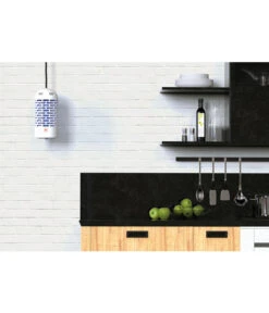 Swissinno Elektrischer Insektenvernichter LED (3W) -Pflanzenbedarf Geschäft 3229473 WE MO 001 SwissinnoElektrischerInsektenvernichter