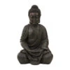 Dehner Polyresin-Buddha, Ca. B33,5/H51/T27,5 Cm 1 Dehner Polyresin-Buddha, Ca. B33,5/H51/T27,5 Cm -Pflanzenbedarf Geschäft 3250164 WE FS 001 DehnerPolyresinBuddhaGartendeko