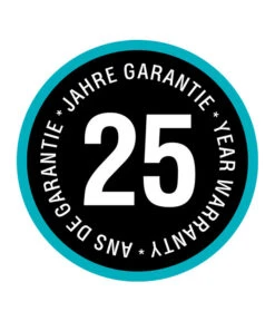 GARDENA Combisystem-Kleinhäckchen -Pflanzenbedarf Geschäft 3269628 3269644 3269669 3269677 WE DE 001 25JahreGarantieGardena