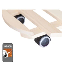 Wagner Multi-Pflanzenroller Rund, Ø 35 Cm -Pflanzenbedarf Geschäft 3519519 WE IG 004 MULTIROLLER