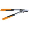 Fiskars PowerGearX Bypass-Getriebeastschere LX92-S -Pflanzenbedarf Geschäft 3620846 WE FS 001 FiskarsGetriebastschereLX92 S