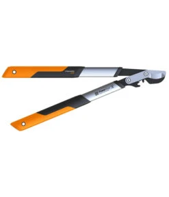 Fiskars PowerGearX Bypass-Getriebeastschere LX92-S