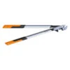 Fiskars PowerGearX Amboss-Getriebeastschere LX99-L 2 Fiskars PowerGearX Amboss-Getriebeastschere LX99-L -Pflanzenbedarf Geschäft 3621059 WE FS 001 AstschereLX99LHandschere
