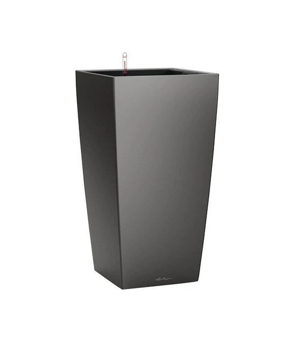 LECHUZA® CUBICO Premium, All-in-One-Set 3 LECHUZA® CUBICO Premium, All-in-One-Set