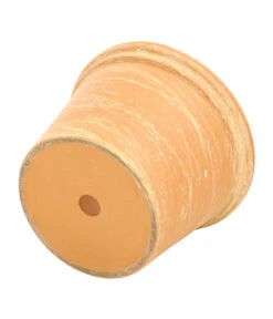 Spang Terrakotta-Topf Toscana, Rund -Pflanzenbedarf Geschäft 3697612 3697620 3697638 WE DE 001 TerrakottaTopfToscanarundBlumentopf