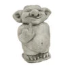 Denscho Stein-Troll Stinkefinger, 14 X 19 X 25 Cm -Pflanzenbedarf Geschäft 3769502 WE FS 001 SteinTrollStinkefinger14x19x25cm