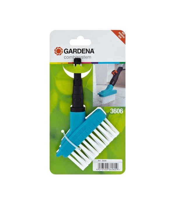 GARDENA Combisystem Fugenbürste K 5 GARDENA Combisystem Fugenbürste K – Bild 3