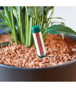 Seramis Gießanzeiger 14 Seramis Gießanzeiger -Pflanzenbedarf Geschäft 394684 WE MO 003 SeramisGiessanzeiger 394692