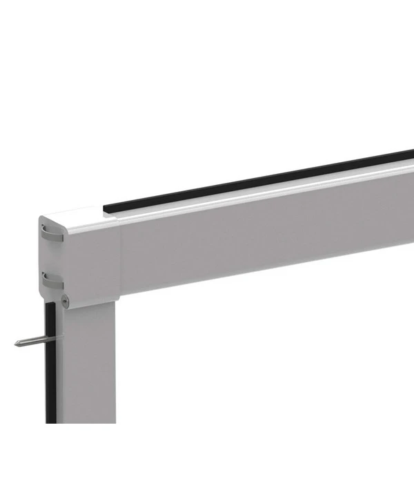 Hecht Rollobausatz Fenster SMART, Ca. B160/H160 Cm 4 Hecht Rollobausatz Fenster SMART, Ca. B160/H160 Cm – Bild 2