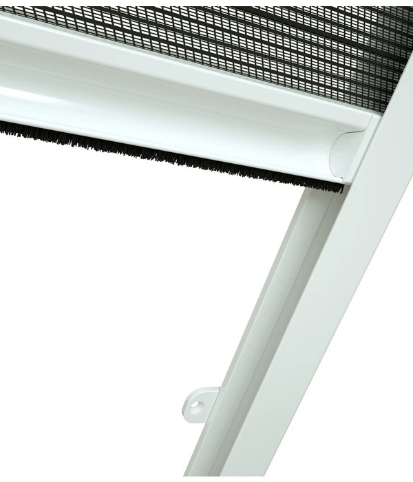 Hecht Insektenschutz Dachfenster, Ca. B80/H160 Cm 6 Hecht Insektenschutz Dachfenster, Ca. B80/H160 Cm – Bild 4