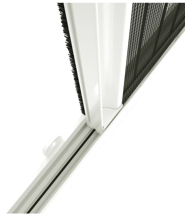 Hecht Insektenschutz Dachfenster, Ca. B80/H160 Cm 8 Hecht Insektenschutz Dachfenster, Ca. B80/H160 Cm – Bild 6