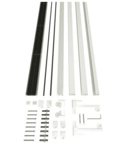 Hecht Insektenschutz Dachfenster, Ca. B110/H160 Cm 19 Hecht Insektenschutz Dachfenster, Ca. B110/H160 Cm -Pflanzenbedarf Geschäft 4020228 WE DE 007 HechtInsektenschutzDachfenster110x160cmWeiss