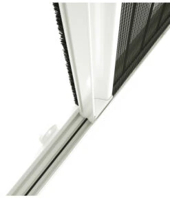 Hecht Insektenschutz Dachfenster, Ca. B160/H180 Cm -Pflanzenbedarf Geschäft 4020251 WE DE 005 HechtInsektenschutzDachfenster160x180cmBraun