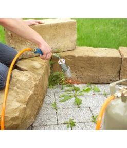 CFH Abflammgerät PM-GAS F10 -Pflanzenbedarf Geschäft 4058699 WE MO 002 Abflammgeraet