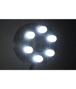 Dehner Brunnen-LED Mit 1 Meter Kabel, Kaltweiß -Pflanzenbedarf Geschäft 4067245 WE DE 002 LEDmit1MeterKabelkaltweissBrunnenersatzteil