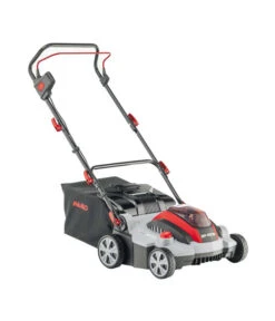 AL-KO Akku-Vertikutierer SF 4036