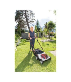 AL-KO Akku-Vertikutierer SF 4036 -Pflanzenbedarf Geschäft 4070645 WE MO 02 ALKOAkkuVertikutierer SF4036