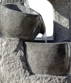 Dehner Polyresin-Gartenbrunnen Circ, Ca. H89 Cm 9 Dehner Polyresin-Gartenbrunnen Circ, Ca. H89 Cm -Pflanzenbedarf Geschäft 4079794 WE DE 002 DehnerPolyresinGartenbrunnenCircOutdoorbrunnen