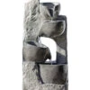 Dehner Polyresin-Gartenbrunnen Circ, Ca. H89 Cm 2 Dehner Polyresin-Gartenbrunnen Circ, Ca. H89 Cm -Pflanzenbedarf Geschäft 4079794 WE FS 002 DehnerPolyresinGartenbrunnenCircOutdoorbrunnen