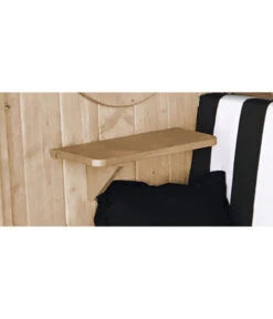 Weka Ablage-Set Für Sitzlaube