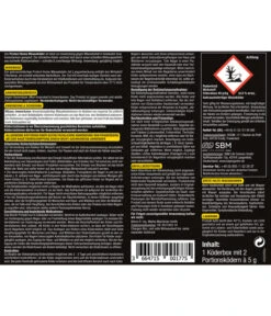 PROTECT HOME Rodicum® Mäuse Köder, 1 Stück -Pflanzenbedarf Geschäft 4137709 WE DE 002 ProtectHomeRodicumMaeuseKoeder1StueckMaeusefalle