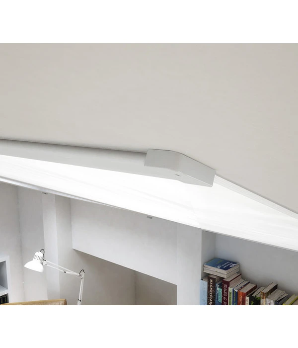 Hecht Dachfenster-Insektenschutz BASIC, Ca. B110/H160 Cm 6 Hecht Dachfenster-Insektenschutz BASIC, Ca. B110/H160 Cm – Bild 4