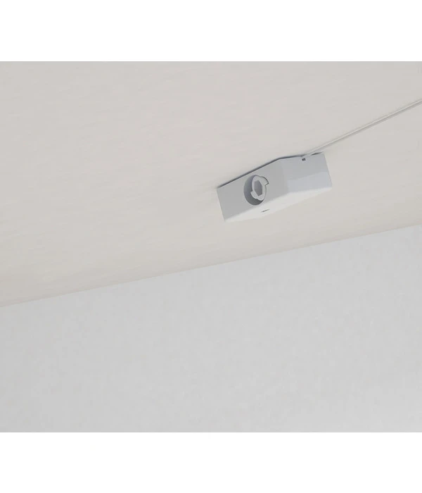 Hecht Dachfenster-Insektenschutz BASIC, Ca. B110/H160 Cm 7 Hecht Dachfenster-Insektenschutz BASIC, Ca. B110/H160 Cm – Bild 5