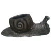 Roto Kunststoff-Pflanztopf Schnecke, Bronze, Ca. B80/H31/T27,5 Cm 2 Roto Kunststoff-Pflanztopf Schnecke, Bronze, Ca. B80/H31/T27,5 Cm -Pflanzenbedarf Geschäft 4145785 WE FS 001 RotoTopfSchnecke