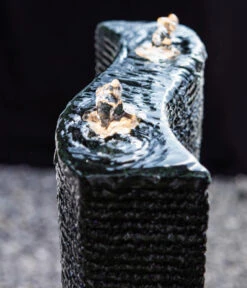 Dehner Polyresin-Gartenbrunnen Muro, Ca. H80,5 Cm -Pflanzenbedarf Geschäft 4279022 WE DE 003 PolyresinGartenbrunnenMuro