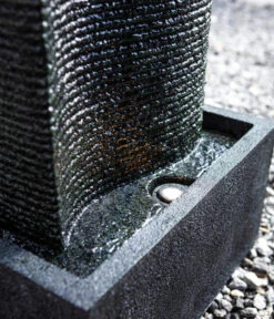 Dehner Polyresin-Gartenbrunnen Muro, Ca. H80,5 Cm -Pflanzenbedarf Geschäft 4279022 WE DE 004 PolyresinGartenbrunnenMuro